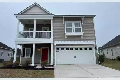 579 Crossland Drive, Moncks Corner, SC 29461 - Photo 1