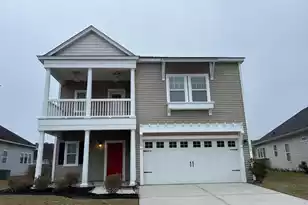 579 Crossland Dr, Moncks Corner, SC 29461 - Photo 1