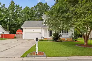 110 Lipman St, Summerville, SC 29483 - Photo 17