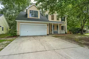 8506 Falling Leaf Ln, North Charleston, SC 29420 - Photo 3