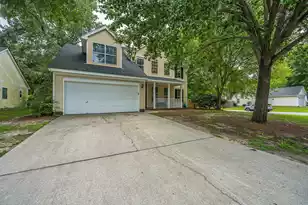 8506 Falling Leaf Ln, North Charleston, SC 29420 - Photo 1