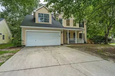 8506 Falling Leaf Lane, North Charleston, SC 29420 - Photo 29