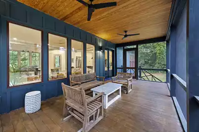 153 Tarbell Lane, McClellanville, SC 29458 - Photo 31