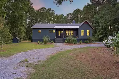153 Tarbell Lane, McClellanville, SC 29458 - Photo 45