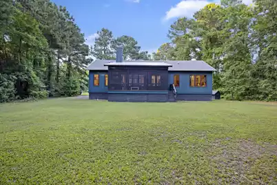 153 Tarbell Lane, McClellanville, SC 29458 - Photo 41