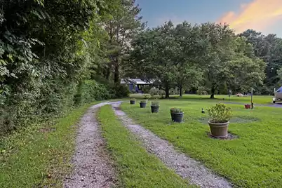 153 Tarbell Lane, McClellanville, SC 29458 - Photo 43