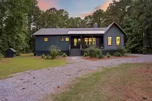 153 Tarbell Ln, McClellanville, SC 29458 - Photo 37