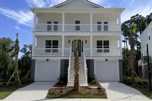 2300 Minifarm Wy, Mount Pleasant, SC 29466 - Photo 1