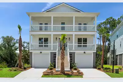 2300 Minifarm Way #524, Mount Pleasant, SC 29466 - Photo 1
