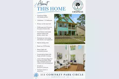 111 Comiskey Park Circle, Summerville, SC 29485 - Photo 3
