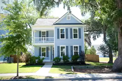 2115 Kemmerlin Street, Johns Island, SC 29455 - Photo 1