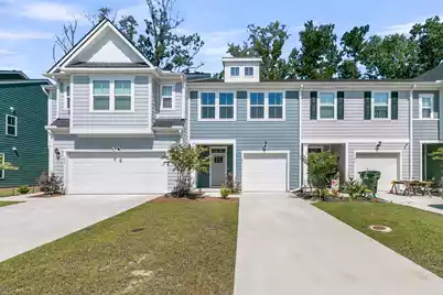 493 Trotters Lane, Moncks Corner, SC 29461 - Photo 37