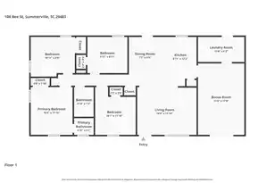 108 Bee St, Summerville, SC 29483 - Photo 27