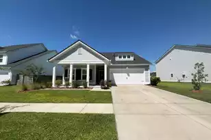 116 Cotton Blossom Wy Way, Summerville, SC 29485 - Photo 1