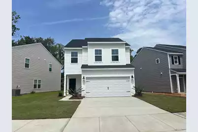 248 Central Creek Drive, Goose Creek, SC 29445 - Photo 1