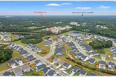 209 Fiddleback Drive, Summerville, SC 29486 - Photo 63