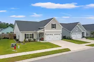 209 Fiddleback Dr, Summerville, SC 29486 - Photo 3