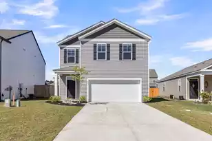 303 Black Birch Dr, Summerville, SC 29486 - Photo 3