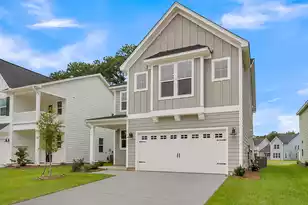 605 Crosswick St, Summerville, SC 29483 - Photo 3