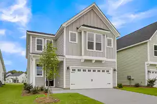 605 Crosswick St, Summerville, SC 29483 - Photo 1