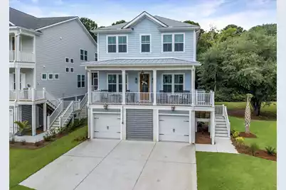 1069 Capersview Court, Awendaw, SC 29429 - Photo 67