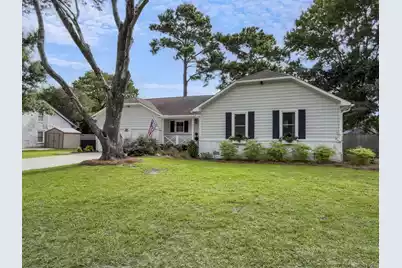 1625 Longview Road, Mount Pleasant, SC 29464 - Photo 3