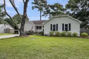 1625 Longview Rd, Mount Pleasant, SC 29464 - Photo 3