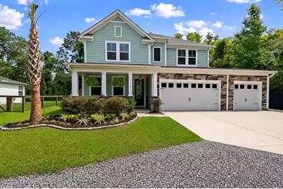 519 Coaxum Road, Mount Pleasant, SC 29464 - Photo 1