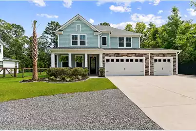 519 Coaxum Road, Mount Pleasant, SC 29464 - Photo 3