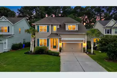 429 Turnstone Street, Mount Pleasant, SC 29464 - Photo 5