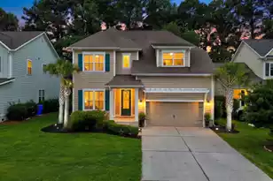 429 Turnstone St, Mount Pleasant, SC 29464 - Photo 5