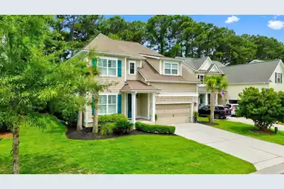429 Turnstone Street, Mount Pleasant, SC 29464 - Photo 3