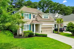 429 Turnstone St, Mount Pleasant, SC 29464 - Photo 3