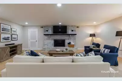 381 Fountain Lake Drive, Eutawville, SC 29048 - Photo 5