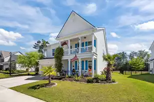 2512 Hummingbird Ln, Summerville, SC 29483 - Photo 3