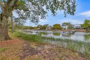 764 Creekside Dr, Charleston, SC 29412 - Photo 5