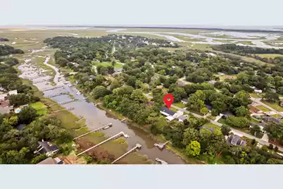 764 Creekside Drive, Charleston, SC 29412 - Photo 7