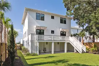 608 Palm Boulevard, Isle Of Palms, SC 29451 - Photo 53