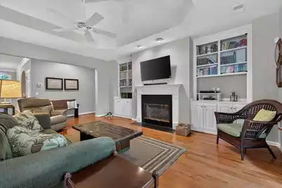 2528 Bent Tree Lane, Mount Pleasant, SC 29464 - Photo 9