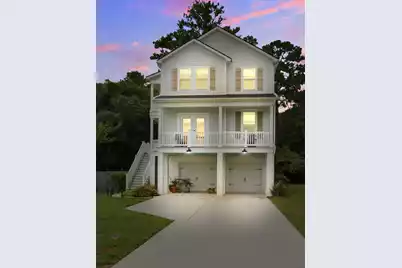 517 Spring Hollow Drive, Charleston, SC 29492 - Photo 1