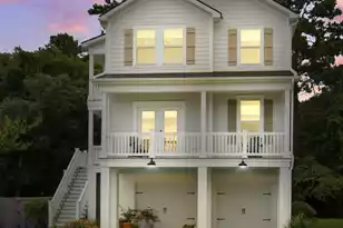 517 Spring Hollow Dr, Charleston, SC 29492 - Photo 1