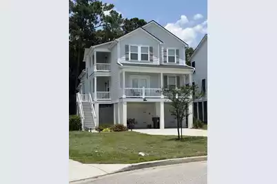 517 Spring Hollow Drive, Charleston, SC 29492 - Photo 3