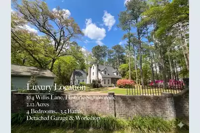 104 Willis Lane, Summerville, SC 29483 - Photo 33