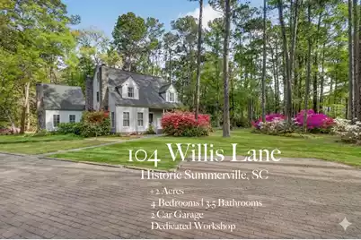 104 Willis Lane, Summerville, SC 29483 - Photo 3