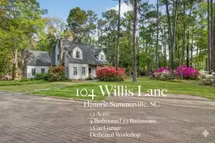 104 Willis Ln, Summerville, SC 29483 - Photo 3