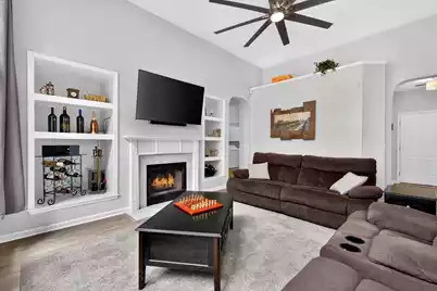 211 Green View Court, Summerville, SC 29485 - Photo 9