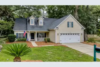 211 Green View Court, Summerville, SC 29485 - Photo 3