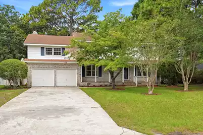 932 Tall Pine Road, Mount Pleasant, SC 29464 - Photo 3