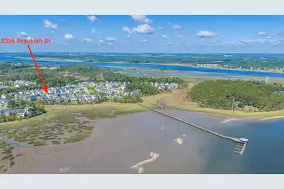 2325 Brackish Drive, Mount Pleasant, SC 29466 - Photo 39