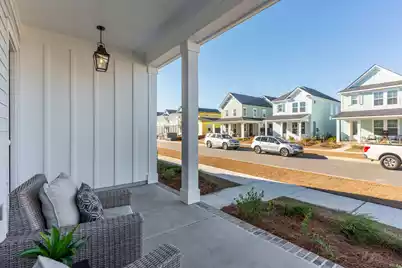 723 Rumbling Leaf Lane, Summerville, SC 29486 - Photo 3